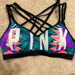 Victorias Secret PINK Ultimate Sports Bra